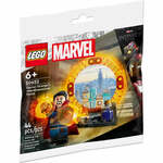 LEGO Super Heroes 30652 Doctor Stranges Interdimensional Portal