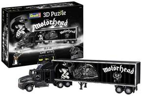 3D puzzle Motorhead Tour Truck 00173 Motörhead Tour Truck 1 St.