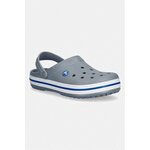 Natikače Crocs Crocband siva 11016.0Z3