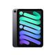 Apple iPad Mini 8.3", (6th generation 2021), 64GB, sivi