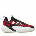 Obuća adidas Trae Young Unlimited 2 Low Kids IE7886 Crvena