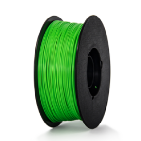 Flashforge PLA Color Change - 0.5kg - Smeđa u zelenu