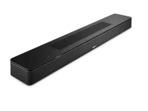 BOSE Smart Soundbar BLACK