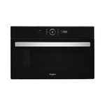 Whirlpool AMW730 mikrovalna pećnica, 31 l, 300W, ugradbena