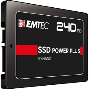 SSD 240 GB EMTEC X150 Power Plus