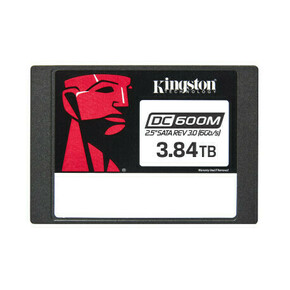 Kingston 3840G DC600M