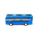 Autobus na baterije Plava