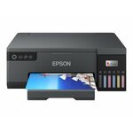 Epson EcoTank L8050 kolor inkjet pisač, CISS/Ink benefit