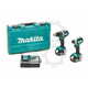 Makita DLX2180X LXT set akumulatorskih alata