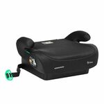 Kikka Boo autosjedalica i-Go i-Size, Grupa 3 (22-36 kg) (125-150 cm) - Black