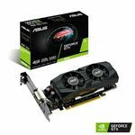 Asus GTX1650-4G-LP-BRK, 4GB DDR5