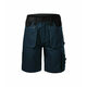 Kratke radne hlače muške WOODY W05 - 60/62,Plava