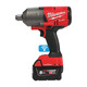 Milwaukee M18ONEFHIWF34-502X akumulatorska udarna bušilica