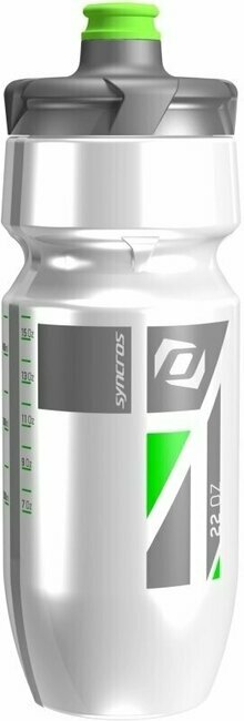 Syncros Corporate Plus White/Green 650 ml