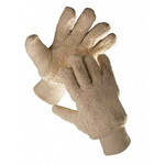 DUNLIN pamučne rukavice s čvorovima - 10