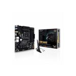 Asus TUF GAMING B550-PLUS (WI-FI) matična ploča, Socket AM4, AMD B550, 4x DDR4, ATX