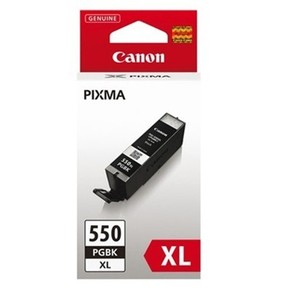 Canon PGI-550Y tinta crna (black)