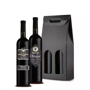Poklon paket vino Dingač Selekcija