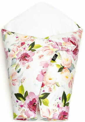 Eseco Dječja vreća za spavanje Watercolor Flowers