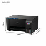 Epson EcoTank L3251 kolor multifunkcijski inkjet pisač, duplex, A4, CISS/Ink benefit, 5760x1440 dpi, Wi-Fi