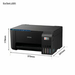 Epson EcoTank L3251 kolor multifunkcijski inkjet pisač, duplex, A4, CISS/Ink benefit, 1200x2400 dpi/5760x1440 dpi/600x600 dpi, Wi-Fi