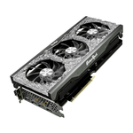 Palit NED307T019P2-1047G, 8GB DDR6X