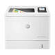 HP LaserJet Enterprise M554dn Printer, Pisač, Kolor, Laser, A4, 33 str/min, 1200 x 1200 dpi, 650 listova, 60 – 220 g/m², USB, Gigabit LAN, Duplex [7ZU81A#B19]