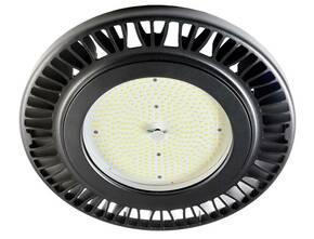 Deko Light Aludra 732141 viseća svjetiljka LED LED fiksno ugrađena Energetska učinkovitost 2021: D (A - G) 100 W crna