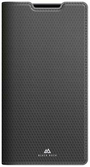 Black Rock The Classic knjižica Samsung Galaxy A25 5G crna funkcija stalka