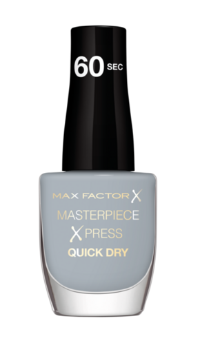 Max Factor nail p xpress 807 rain check