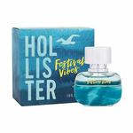 Hollister Festival Vibes toaletna voda 30 ml za muškarce