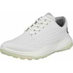 Ecco LT1 Womens Golf Shoes White 40