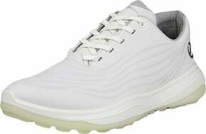 Ecco LT1 Womens Golf Shoes White 40