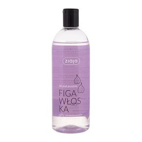 Ziaja Italian Fig gel za tuširanje 500 ml za žene