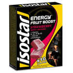 Energetski gel fruit boost jagoda 10 x 10 g