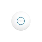 IP-COM Networks IUAP-AC-Lite 1167 Mbit/S White Power Over Ethernet (POE)