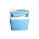 Adriatic rashladna torba, 10 litara, svijetlo plava