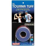 Gripovi Tourna Tuff XL (3 szt.) - light blue