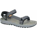 Lizard Super Hike W's Sandal Black/Dark Grey 38 Ženske outdoor cipele