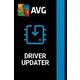 AVG Driver Updater, godišnja pretplata, za 3 uređaja DUW.3.12M