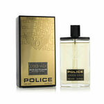 Parfem za muškarce Police EDT Amber Gold 100 ml