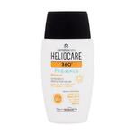 Heliocare 360° Pediatrics Mineral vodootporan proizvod za zaštitu od sunca za tijelo 50 ml POKR
