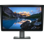 Dell UP2720QA monitor, 27", 3840x2160