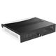 Transmedia Lockable DVD/AV /Laptop Cabinet TRN-HPZ-2L