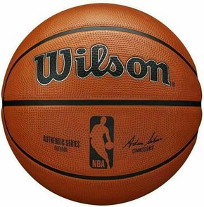 Wilson NBA Authentic Series Outdoor Basketball 7