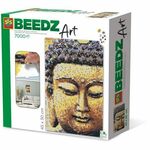 Set SES Creative Beedz Art - Buda 7000 , 858 g