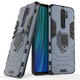 Ring Armor Kickstand magnetic car TPU zaštita Xiaomi Redmi Note 8 PRO (plava)