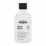 L'Oréal Professionnel Série Expert Metal Detox šampon za dubinsko čišćenje obojene kose 300 ml za žene