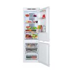 Hansa BK3235.4DFOM ugradbeni hladnjak s ledenicom