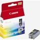 Canon CLI-36 tinta color (boja)/ljubičasta (magenta)/plava (cyan), 12ml, zamjenska